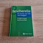 Bescherelle, Boeken, Studieboeken en Cursussen, Ophalen of Verzenden, Nieuw, Didier Hatier