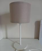 Bedlampje, Ophalen, Zo goed als nieuw, Minder dan 50 cm