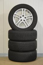 Winterwielen set Rial velgen, Ophalen, 16 inch, Banden en Velgen, Winterbanden