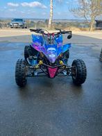 Yamaha yfz 450, Motoren, 450 cc, Bedrijf, Sport