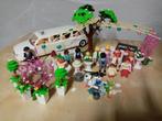 Playmobil huwelijk feest limousine, Ophalen of Verzenden, Zo goed als nieuw, Complete set