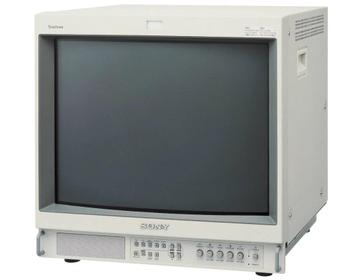 Sony PVM monitor voor retro gaming in zeer goede staat beschikbaar voor biedingen