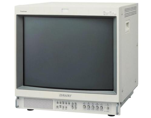 Sony PVM monitor voor retro gaming in zeer goede staat, Computers en Software, Monitoren, Zo goed als nieuw, 60 Hz of minder, Gaming