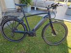 Gazelle cityzen speed met werk aan., Fietsen en Brommers, Elektrische fietsen, Ophalen, Zo goed als nieuw, Gazelle