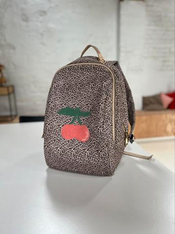 Rugzak Jeune Premier met laptopvak, perfecte staat, Enlèvement ou Envoi, Comme neuf