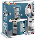 Smoby Speelkeuken SNELLE GRATIS LEVERING, Verzenden, Nieuw, Kunststof, Speelkeuken