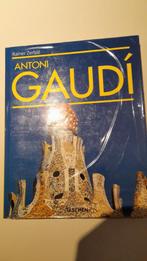 Antoni Gaudi - Taschen ( Rainer Zerbst), Boeken, Ophalen of Verzenden, Nieuw, Architecten, Rainer Zerbst