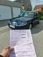 te koop SAAB model 95 motor 1.9 diesel bouwjaar 2009 270.000, Auto's, Mercedes-Benz, Particulier, Diesel, Te koop