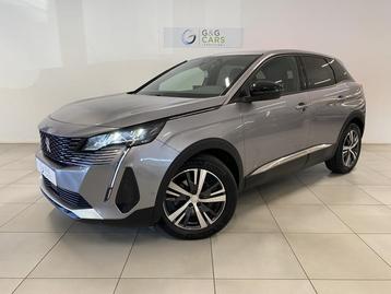 Peugeot 3008 ALLURE PACK - AUTOMATIQUE  beschikbaar voor biedingen