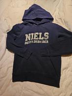 Sweater niels destadsbader 12/14 j als nieuw, Kinderen en Baby's, Kinderkleding | Maat 164, Ophalen of Verzenden, Zo goed als nieuw