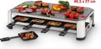 Fritel steengrill SG2180, Electroménager, Plaques de gril, Enlèvement, Neuf, Gril en pierre