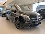 MERCEDES V300 AMG Line LICHTE VRACHT, Automaat, 4 cilinders, Zwart, Leder