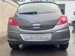 Opel Vorsz 1.0 essence 103 000 km 2010, Autos, Achat, Entreprise, Boîte manuelle, Noir