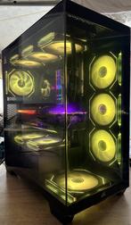 PC Gaming AMD 12Cœurs/32Go/GPU16Gb/ssd 960Go/wifi Bluetooth, Le pc est monté avec différentes marques, 32 GB, Refurbished, Ophalen of Verzenden