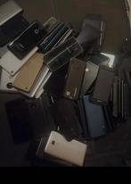 Lot GSM Fonctionnel, Ophalen