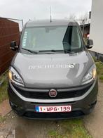 fiat doblo, Auto's, Stof, Euro 6, Handgeschakeld, Particulier