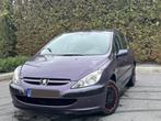 Peugeot 307, Euro 4, Achat, Particulier, Essence