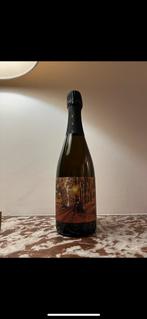 Champagne Romain Hénin - Grand Cru - De roep van het bos, Verzamelen, Nieuw, Frankrijk, Vol, Champagne