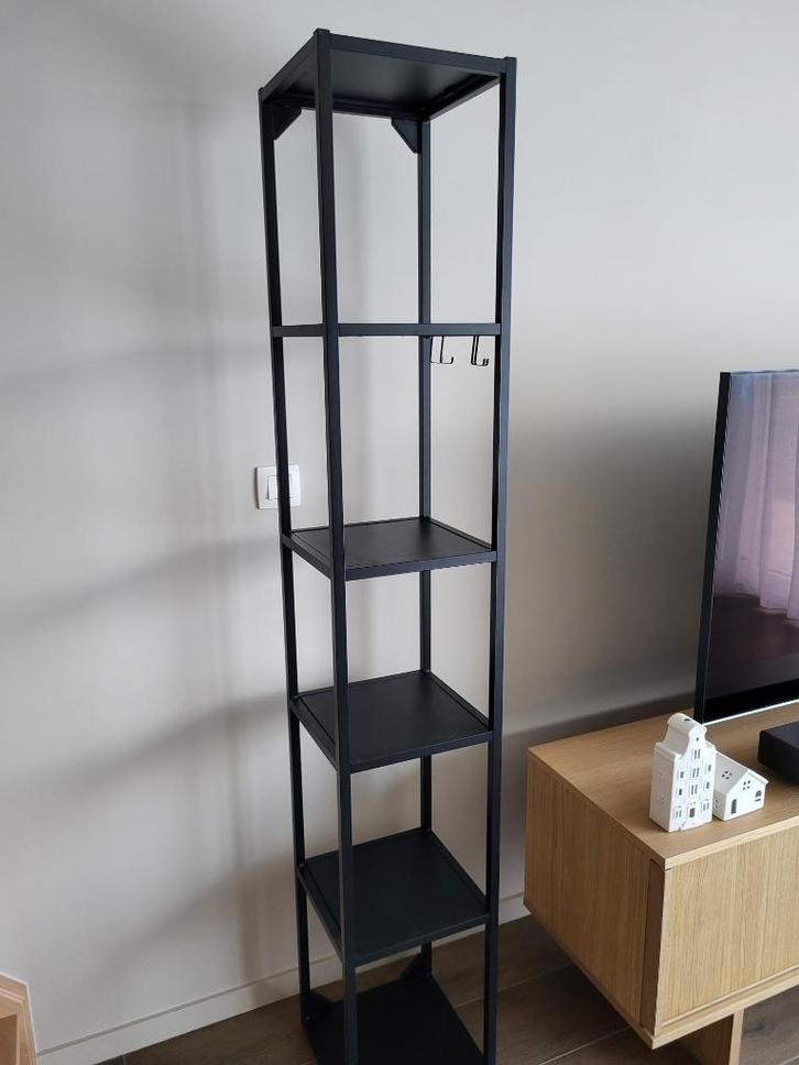 plank, Huis en Inrichting, Woonaccessoires | Etagères, Zo goed als nieuw, Ophalen