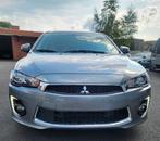 Mitsubishi Lancer 1.6i Euro 6b
Slechts 27 000 kms!, Auto's, Voorwielaandrijving, Stof, Parkeersensor, Bedrijf