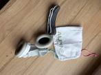 Hoorbescherming, Kinderen en Baby's, Babymode-accessoires, Ophalen, Zo goed als nieuw, Alpin
