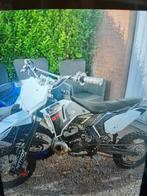GTS Nitro. Automatisch, Ophalen, Gebruikt