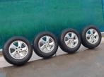Hyundai ix35 (LM-EL), Auto-onderdelen, Banden en Velgen, Ophalen, 16 inch, All Season, Band(en)