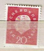 Duitsland Bundespost   175  xx, Timbres & Monnaies, Timbres | Europe | Allemagne, Enlèvement ou Envoi, Non oblitéré
