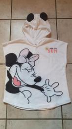 Bad poncho Disney (maat 23M) - Nog volledig nieuw!, Ophalen, Nieuw, Overige typen, Overige merken