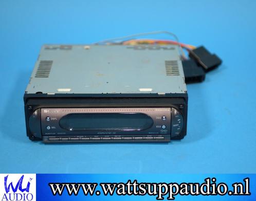 Sony CDX-R6550 Headunit / Autoradio 1-din, Auto diversen, Autoradio's, Gebruikt, Ophalen of Verzenden