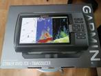 ECHOLOOD GARMIN STRIKER VIVID 7CV, Ophalen, Zo goed als nieuw, Kaartplotter of Fish Finder