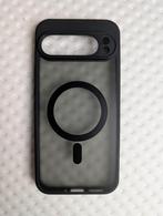 Coque pour Google Pixel 9 Pro XL compatible MagSafe, Ophalen of Verzenden, Zo goed als nieuw