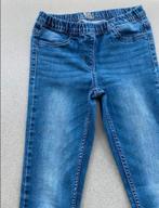 Meisjes jeansbroeken, (2 stuks) maat 158, Enfants & Bébés, Vêtements enfant | Taille 158, Pantalon, Enlèvement ou Envoi, Besties