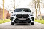BMW X2 sDrive20iAS M Sport PRO * HUD * 360 * Trekhaak, Cuir, Argent ou Gris, Euro 6, Entreprise