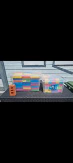 grote legoblokken , 2 dozen, Ophalen, Lego