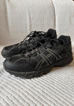 Asics Noir, Ophalen of Verzenden, Zo goed als nieuw