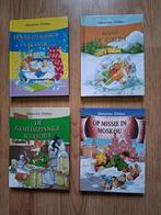 boek - Geronimo Stilton, Boeken, Ophalen of Verzenden, Gelezen, Geronimo Stilton, Fictie algemeen