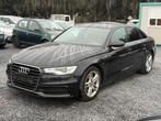 *** Audi A6 - 2.0 Tdi - S-Line - 2012 - Dans l'état ***, Autos, Cuir, Euro 5, Entreprise, Carnet d'entretien