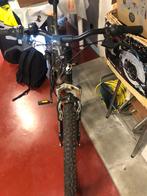 Mountainbike, Fietsen en Brommers, Fietsen | Mountainbikes en ATB, Gebruikt, Ophalen, Overige merken, Heren