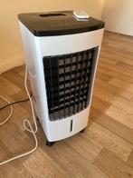 Nedis Mobiele Air Conditioner / Luchtkoeler, Ophalen, 3 snelheden of meer, Zo goed als nieuw, Afstandsbediening