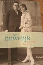 Het huwelijk, Christine Van den Hove, Zo goed als nieuw, België, Ophalen
