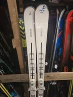 SKIS CARVE ATOMIC CLOUD PRO POUR FEMMES, 161 cm, 160 à 180 cm, Carving, Enlèvement ou Envoi, Skis