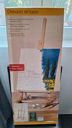 Schildersezel, Ophalen