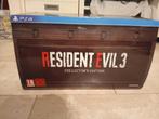 Ps4 , Resident Evil 3 Collector's Edition, Ophalen, Vanaf 18 jaar, Overige genres, 1 speler