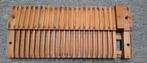 Antieke houten pers, Ophalen of Verzenden