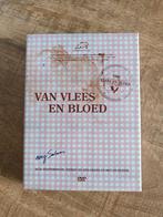Van vlees en bloed dvd box, Ophalen of Verzenden, Zo goed als nieuw