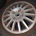 Fiat stilo velgen punto fiat 4x98, Enlèvement