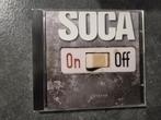 CD Various – Soca Switch Eleven, Cd's en Dvd's, Cd's | Verzamelalbums, Ophalen of Verzenden, Gebruikt, Wereldmuziek