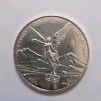 1 oz zilveren Libertad - 2005, Ophalen of Verzenden