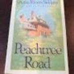 Peachtree road Anne Rivers Siddons 566 pages, Ophalen of Verzenden, Zo goed als nieuw